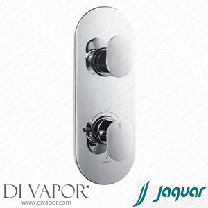 Jaquar OPP-CHR-15661KPM-P Opal Prime Aquamax 1 Outlet Thermostatic Shower Mixer Spare Parts