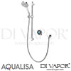 Aqualisa OPQ.A1.BV.20 Spare Parts