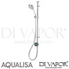 Aqualisa OPQ.A1.EV.20 Spare Parts