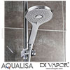Aqualisa OPQ.A1.EV.20 Shower 