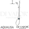 Aqualisa OPQ.A1.EV.DVFC.20 Spare Parts