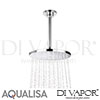 OPQ.A1.EV.DVFC.20 Aqualisa Shower 