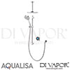 Aqualisa OPQ.A2.BV.DVFC.20 Spare Parts