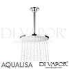 OPQ.A2.BV.DVFC.20 Aqualisa Shower 