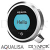 Aqualisa OPQ.A2.BV.DVFW.20 Parts