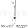 Aqualisa OPQ.A2.EV.20 Spare Parts