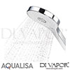 OPQ.A2.EV.20 Aqualisa Shower 