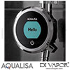 Aqualisa OPQ.A2.EV.DVFC.20 Parts