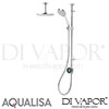 Aqualisa OPQ.A2.EV.DVFC.20 Spare Parts