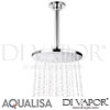 OPQ.A2.EV.DVFC.20 Aqualisa Shower 