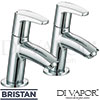Bristan OR 1 2 E6 C GEN1 Spare Parts