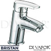 Bristan-OR-BAS-C-GEN1-Mixer-Spare-Parts