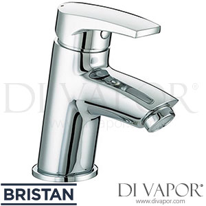 Bristan OR BAS E4 C Orta Basin Mixer Eco 4L Tap Spare Parts