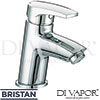 Bristan OR BAS E4 C Spare Parts