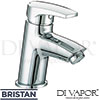 Bristan OR BAS E6 C Spare Parts