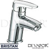 Bristan OR BASNW C GEN1 Mixer Spare Parts
