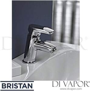 Bristan OR BASNW C GEN1 Orta Bathroom Basin Mixer Tap - 24/04/2017 - Spare Parts