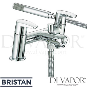 Bristan OR BSM E6 C Orta Bath Shower Mixer Tap Eco 6L Spare Parts