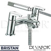 Bristan OR BSM E6 C Mixer Spare Parts
