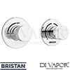 Bristan ORB-SHCVO-C Spare Parts