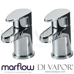 Marflow ORB100 Orbus Basin Taps Low Pressure CD Spare Parts