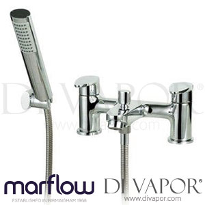 Marflow ORB300K1 Orbus Bath Shower Mixer Low Pressure CD Spare Parts
