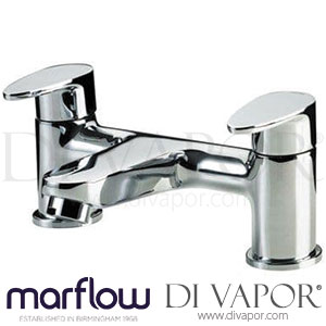 Marflow ORB310 Orbus Bath Filler Low Pressure CD Spare Parts
