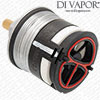 Diverter Cartridge for Marflow ORB765DVT