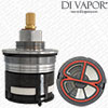 ORB765DVT Diverter Cartridge for Marflow
