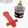 Diverter Cartridge for Marflow