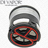Diverter Cartridge for Marflow Orbus ORB765