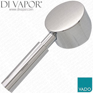 Vado ORI-1-C/P Origins Handle and Lever in Chrome