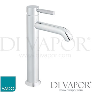Vado ORI-100EF/SB-C/P Origins Tall Mono Basin Mixer Spare Parts