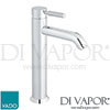 Vado Spare Parts