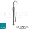 VADO orI 133 CP Mixer Spare Parts