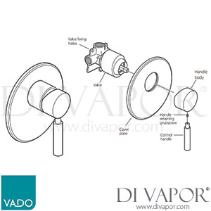 Vado Tech Diagram