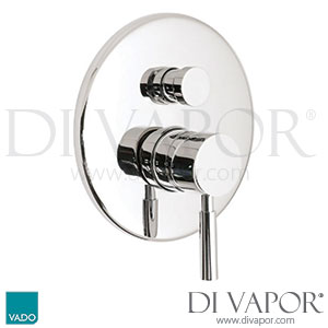 VADO Origins Concealed Shower Valve Diverter Spare Parts