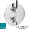 VADO orI 148D2 CP DX Spare Parts