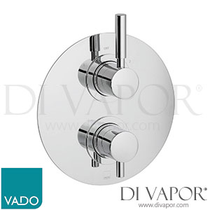 VADO orI 148D2 TRIM CP Spare Parts