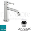 VADO orI 200CC CP Mixer Spare Parts