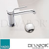 VADO orI 200CC CP Mixer Spare