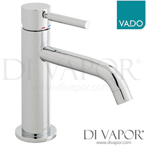 VADO ORI-200/SB-C/P Origins Slimline Single Lever Mono Basin Lever Mixer Spare Parts