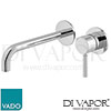 VADO orI 209SA CP Mixer Spare Parts