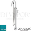VADO orI 233 CP Mixer Spare Parts