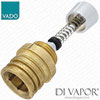 Vado ORI-233-DIVERTER-CP Diverter