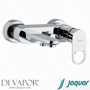 Jaquar ORP-CHR-10119PM-P Ornamix Prime Wall Mounted Bath & Shower Mixer Spare Parts