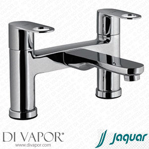 Jaquar ORP-CHR-10223PM-P Ornamix Prime 2 Hole H Type Bath Filler Spare Parts