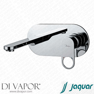 Jaquar ORP-CHR-10233NKPM-P Ornamix Prime 2 Hole Wall Mounted Basin Mixer Spare Parts