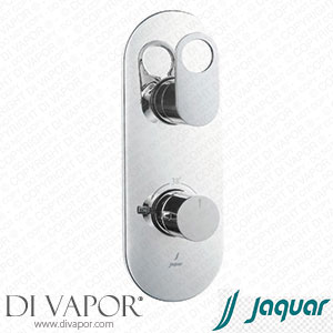 Jaquar ORP-CHR-10681KPM-P Ornamix Prime Aquamax 2 Outlet Thermostatic Shower Mixer Spare Parts