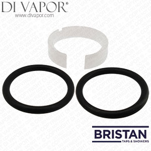 Bristan ORPK SET-DTC Renaissance Kitchen Tap O Ring Kit